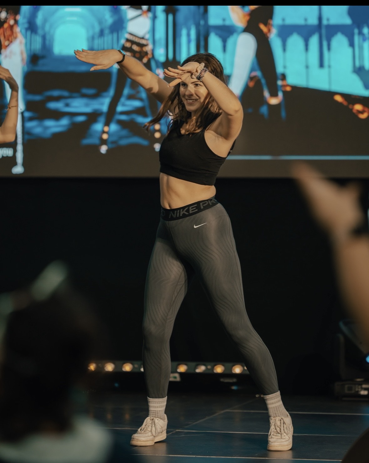 ANIMATION JUST DANCE le samedi et le dimanche !!
