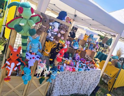 Briar's Crochet Crafts