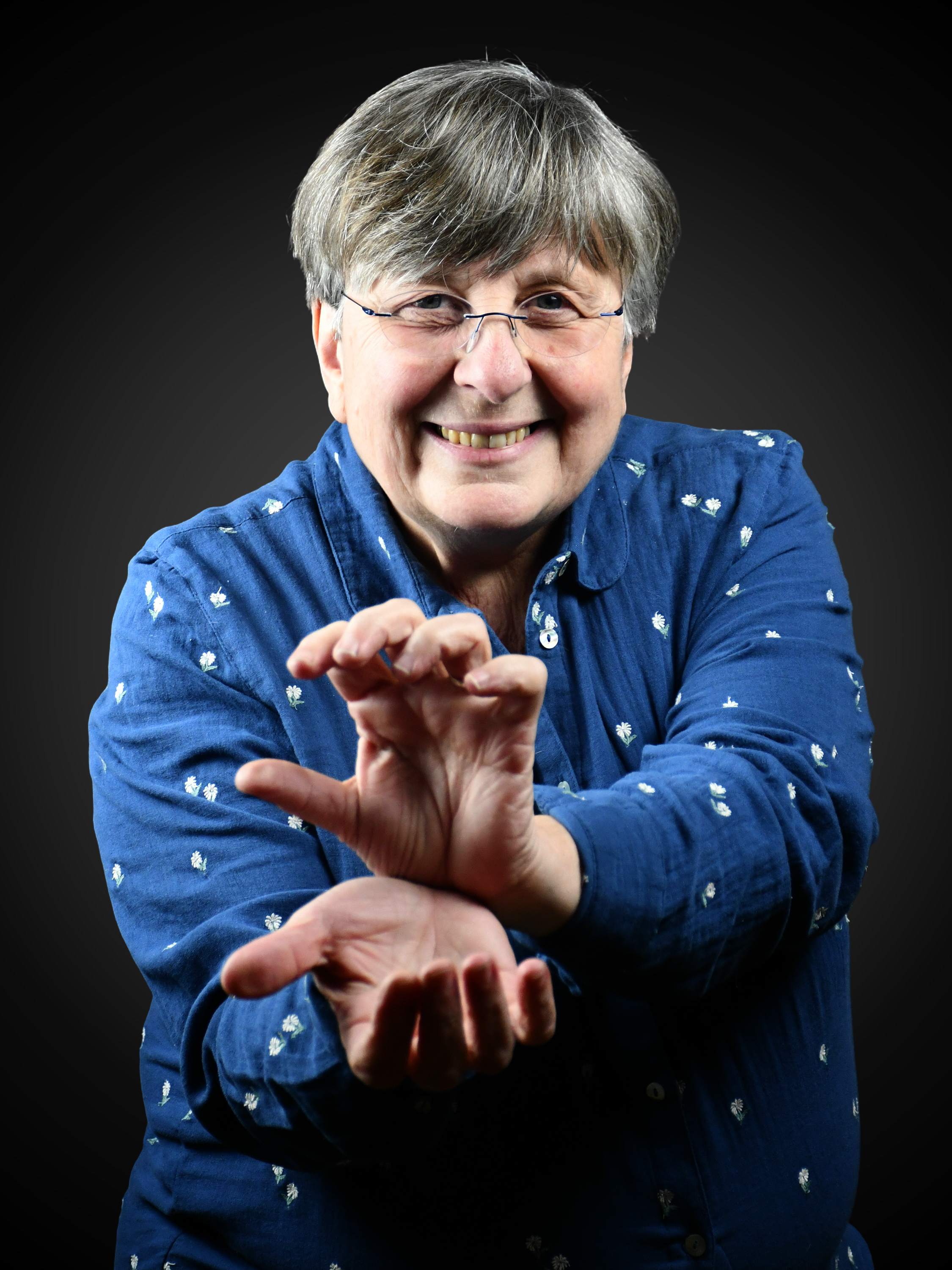 BRIGITTE LECORDIER
