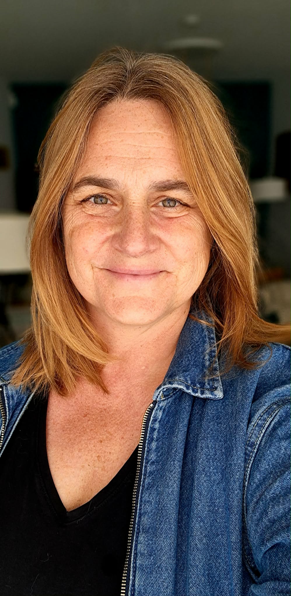 Carole BAILLIEN - La voix française de Naruto !